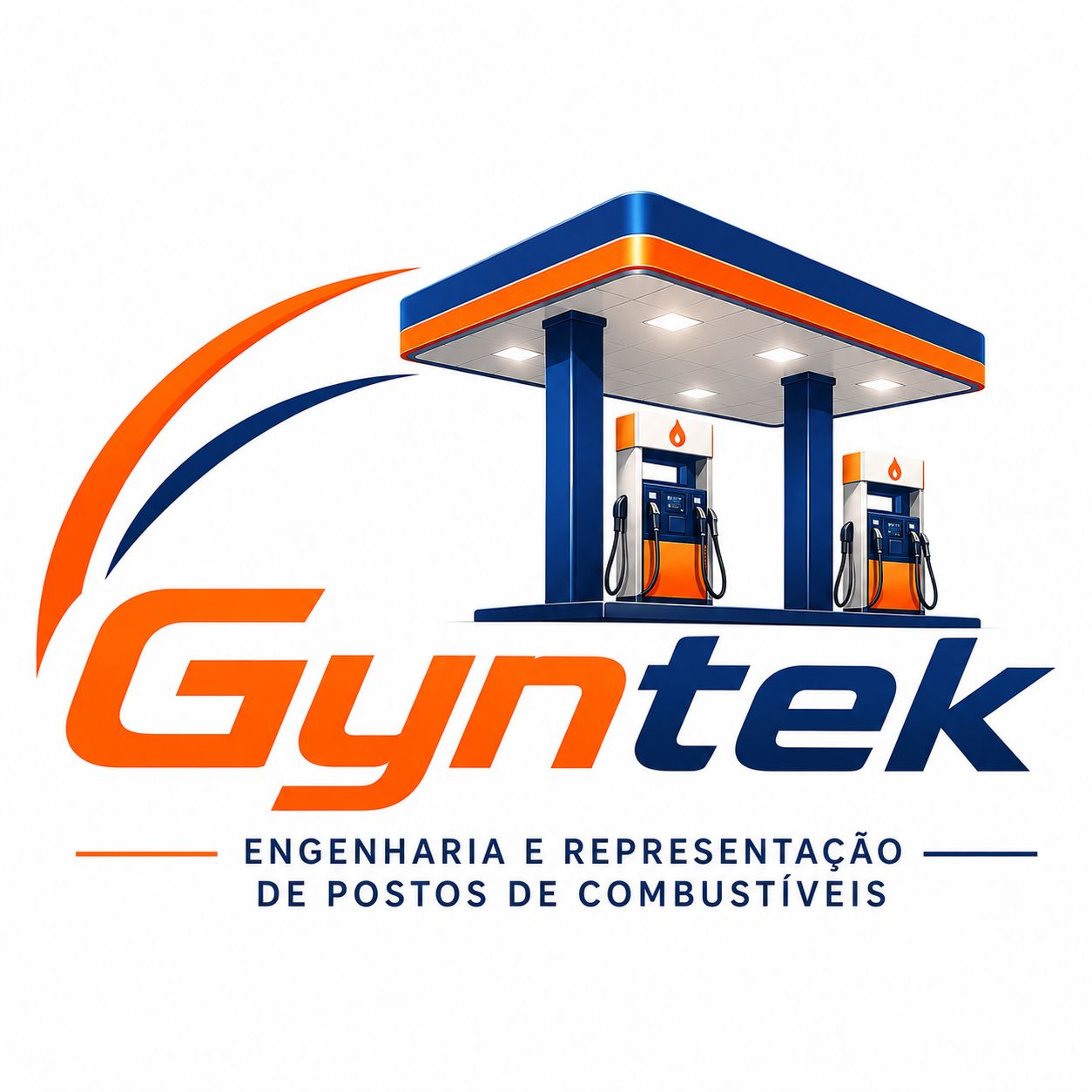 Logo da Empresa